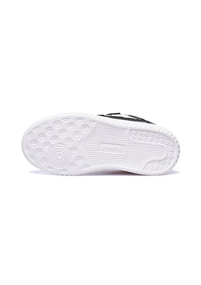 HUMMEL Siyah Unisex Çocuk Sneaker Ayakkabı