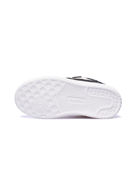 HUMMEL Siyah Unisex Çocuk Sneaker Ayakkabı