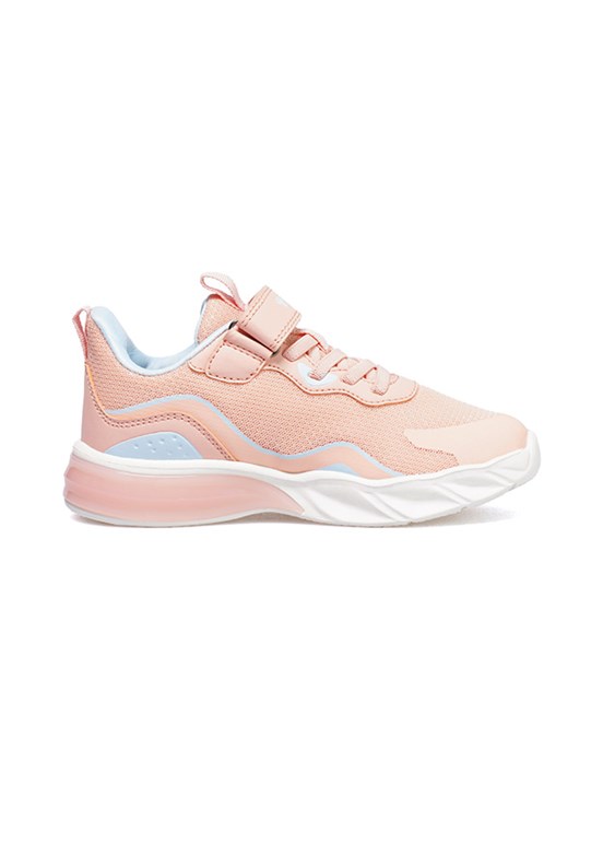 HUMMEL Çok Renkli Unisex Çocuk Koşu Ayakkabısı