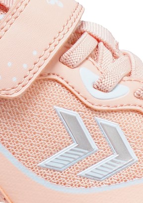 HUMMEL Çok Renkli Unisex Çocuk Koşu Ayakkabısı