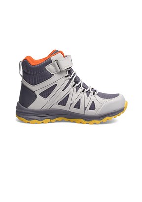 HUMMEL Çok Renkli Unisex Çocuk Reyo High Jr. Outdoor Ayakkabı