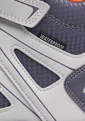 HUMMEL Çok Renkli Unisex Çocuk Reyo High Jr. Outdoor Ayakkabı