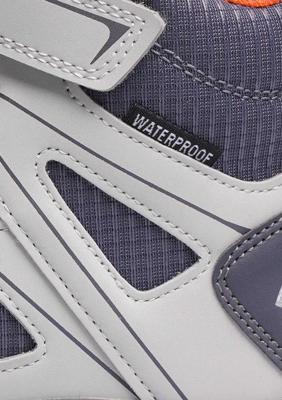 HUMMEL Çok Renkli Unisex Çocuk Reyo High Jr. Outdoor Ayakkabı