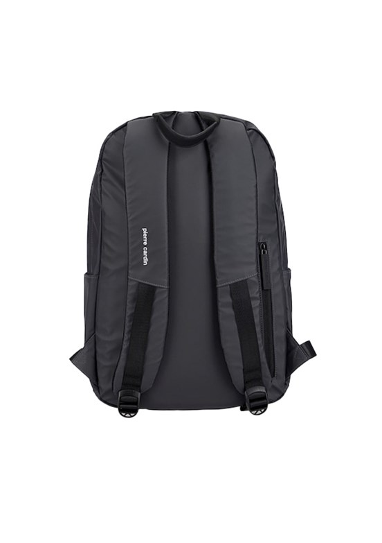 PİERRE CARDİN Mavi Unisex Sırt Çantası