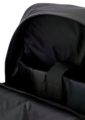 PİERRE CARDİN Siyah Unisex Çocuk Okul Çantası