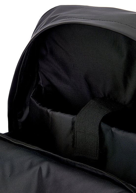 PİERRE CARDİN Siyah Unisex Çocuk Okul Çantası