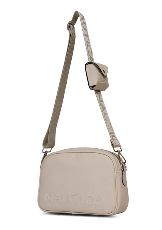 NAUTİCA Taş Kadın Çapraz Çanta