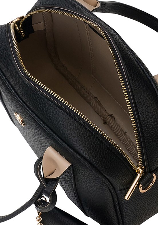 US POLO ASSN Siyah Kadın Çapraz Çanta