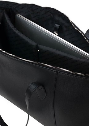 US POLO ASSN Siyah Kadın Omuz Çantası