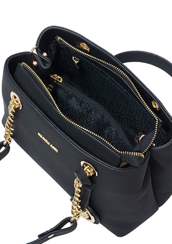 US POLO ASSN Siyah Kadın Omuz Çantası