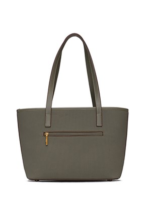 US POLO ASSN - US25678 Kadın Yeşil Omuz Çantası