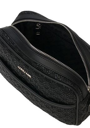 US POLO ASSN Siyah Kadın Çapraz Çanta