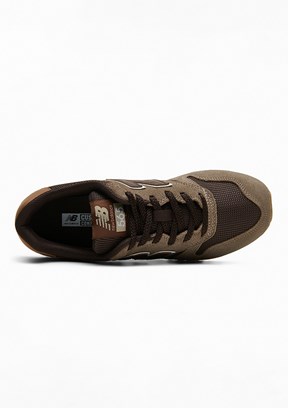 NEW BALANCE 565 Kahverengi Erkek Casual Ayakkabı
