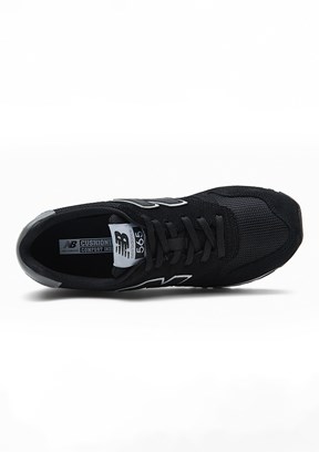 NEW BALANCE 565 Siyah Erkek Casual Ayakkabı