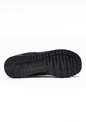 NEW BALANCE 565 Siyah Erkek Casual Ayakkabı