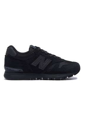 NEW BALANCE 565 Siyah Erkek Casual Ayakkabı