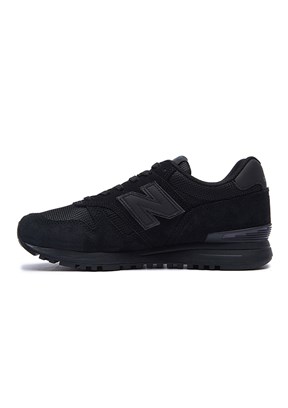 NEW BALANCE 565 Siyah Erkek Casual Ayakkabı