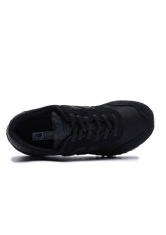 NEW BALANCE 565 Siyah Erkek Casual Ayakkabı