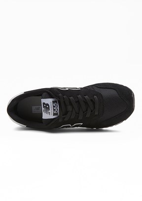 NEW BALANCE 565 Siyah Kadın Casual Ayakkabı