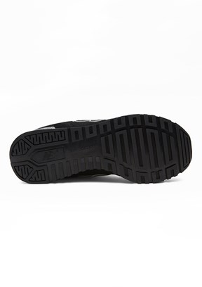 NEW BALANCE 565 Siyah Kadın Casual Ayakkabı