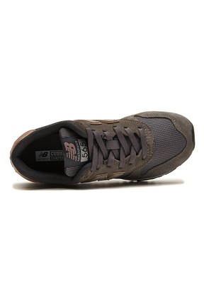 NEW BALANCE 565 Antrasit Kadın Casual Ayakkabı