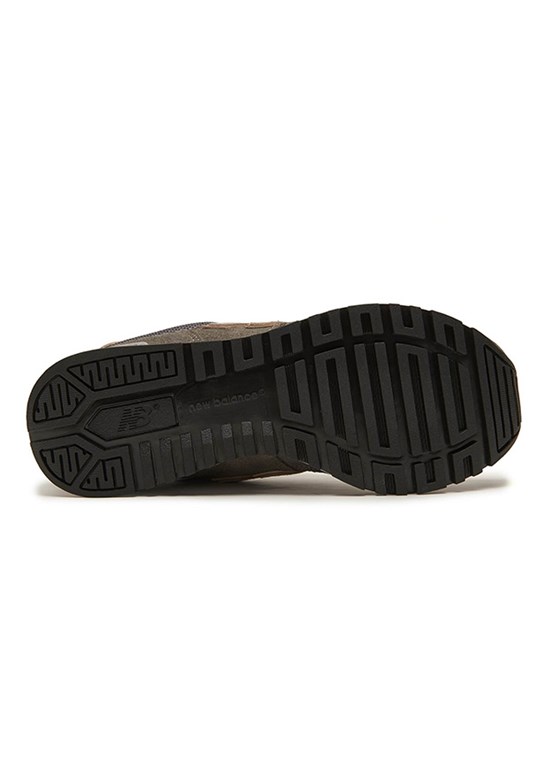 NEW BALANCE 565 Antrasit Kadın Casual Ayakkabı
