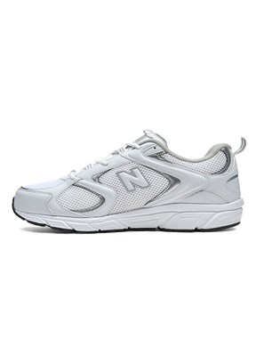 NEW BALANCE 408 Beyaz Unisex Spor Ayakkabı