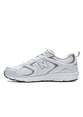 NEW BALANCE Beyaz Unisex 408 Koşu Ayakkabısı