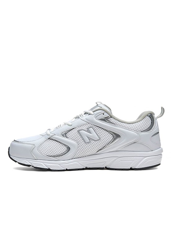 NEW BALANCE Beyaz Unisex 408 Koşu Ayakkabısı