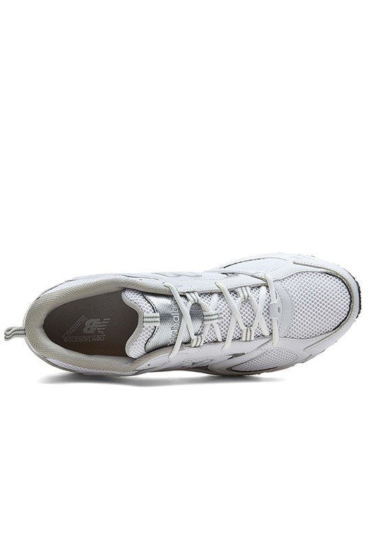 NEW BALANCE Beyaz Unisex 408 Koşu Ayakkabısı