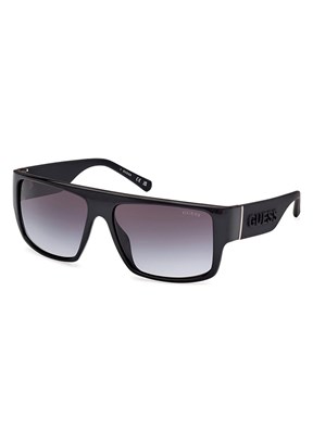 GUESS - 00165 01B Unisex Renkli Güneş Gözlüğü