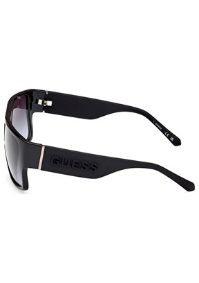 GUESS - 00165 01B Unisex Renkli Güneş Gözlüğü