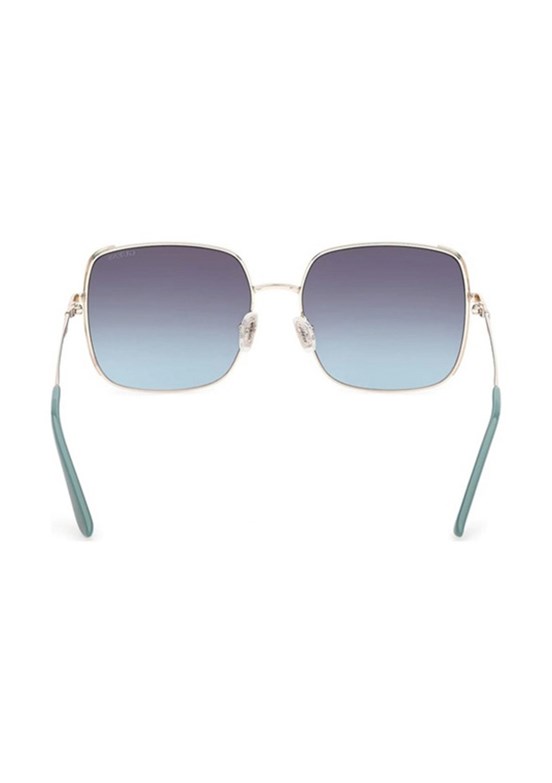 GUESS - 00194 33W 58-17-140 Unisex Renkli Güneş Gözlüğü