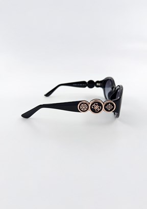 GUESS - 00198 01B 53-23-135 Unisex Renkli Güneş Gözlüğü