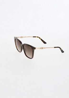 GUESS - 7886 52F 53-17-140 Kadın Renkli Güneş Gözlüğü