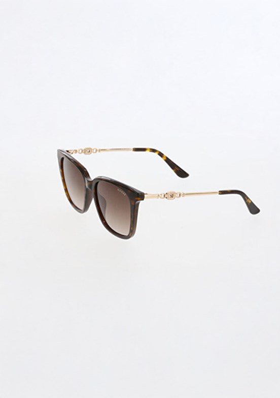 GUESS - 7886 52F 53-17-140 Kadın Renkli Güneş Gözlüğü