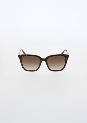GUESS - 7886 52F 53-17-140 Kadın Renkli Güneş Gözlüğü