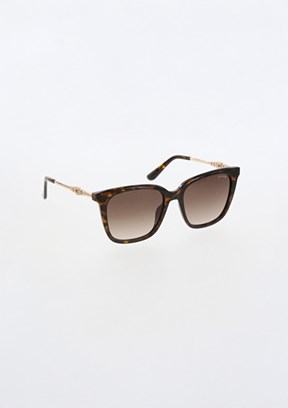 GUESS - 7886 52F 53-17-140 Kadın Renkli Güneş Gözlüğü