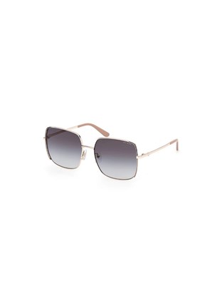 GUESS - 00194 32B 58-17-140 Unisex Renkli Güneş Gözlüğü