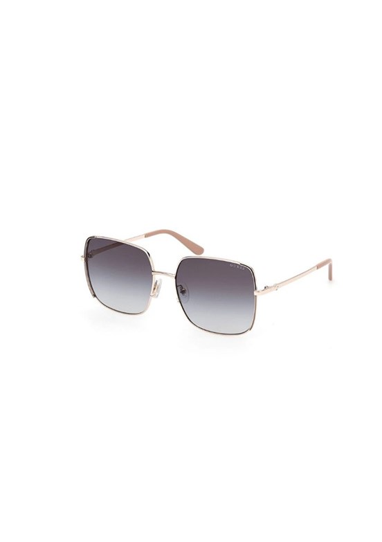 GUESS - 00194 32B 58-17-140 Unisex Renkli Güneş Gözlüğü