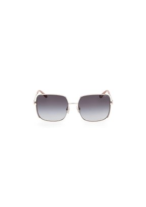 GUESS - 00194 32B 58-17-140 Unisex Renkli Güneş Gözlüğü