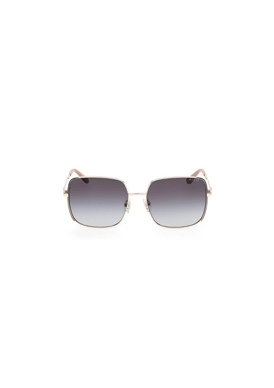 GUESS - 00194 32B 58-17-140 Unisex Renkli Güneş Gözlüğü