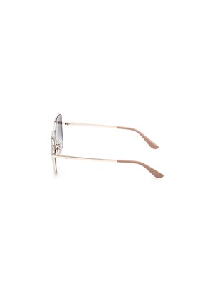 GUESS - 00194 32B 58-17-140 Unisex Renkli Güneş Gözlüğü