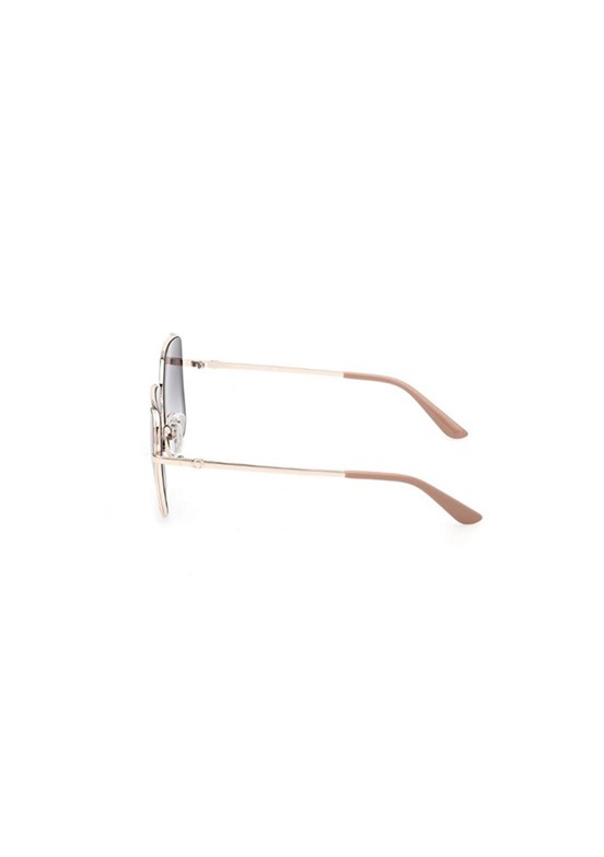 GUESS - 00194 32B 58-17-140 Unisex Renkli Güneş Gözlüğü