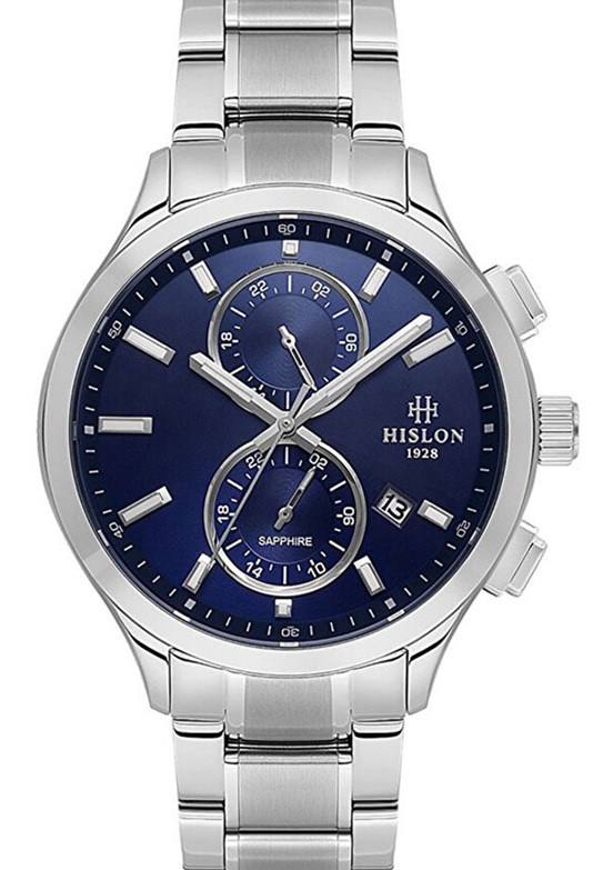 HİSLON - DT158S-11SS Erkek Kol Saati