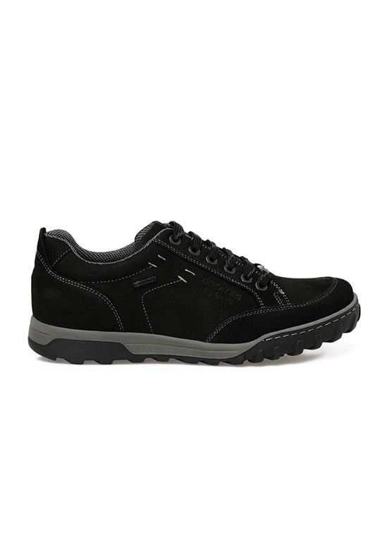 DOCKERS 5W 217111 5PR Siyah Erkek Outdoor Ayakkabı