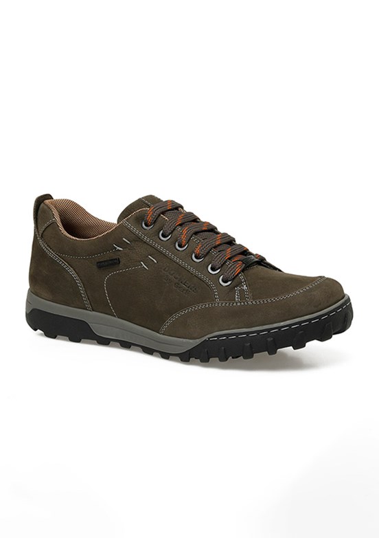 DOCKERS Haki Erkek Outdoor Ayakkabı