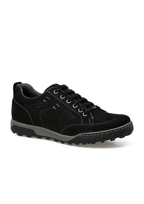 DOCKERS 5W 217111 5PR Siyah Erkek Outdoor Ayakkabı