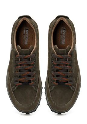 DOCKERS Haki Erkek Outdoor Ayakkabı