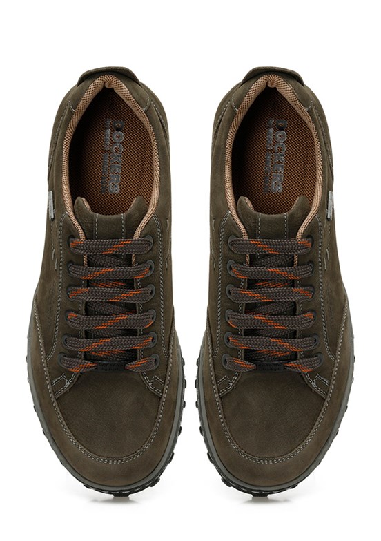 DOCKERS Haki Erkek Outdoor Ayakkabı